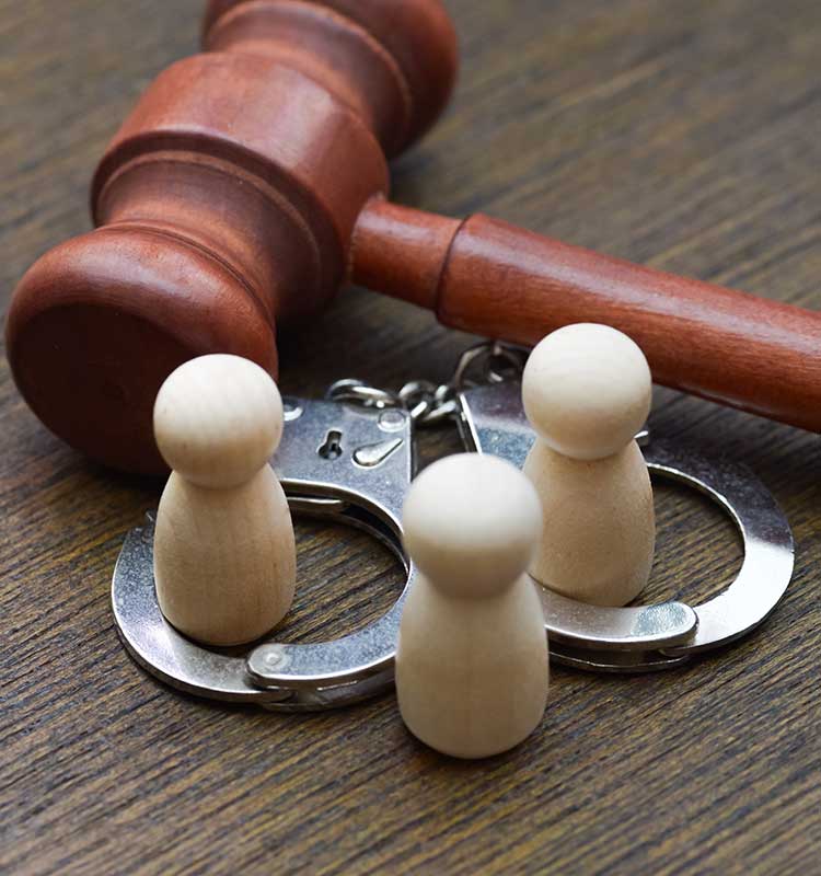 Hüküm Reformu ve Kefalet Denetimi