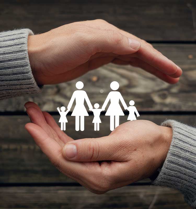 Aile Güvenliği ve Çocuk Koruma