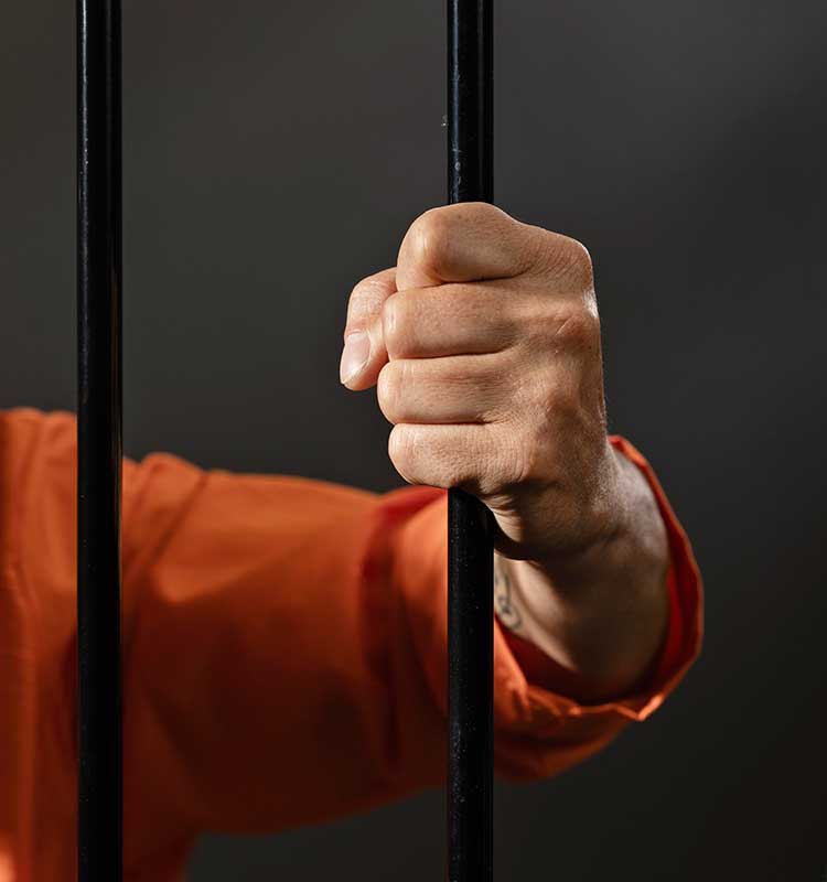 Cezaevi ve Hapishane Aşırı Kalabalığı