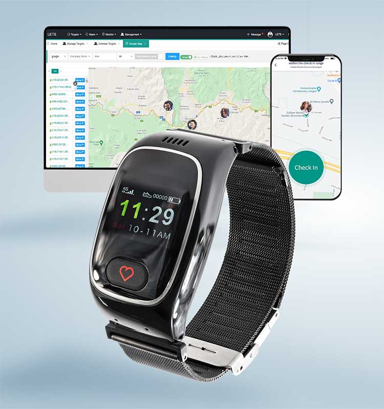 Üst Düzey Akıllı Saat